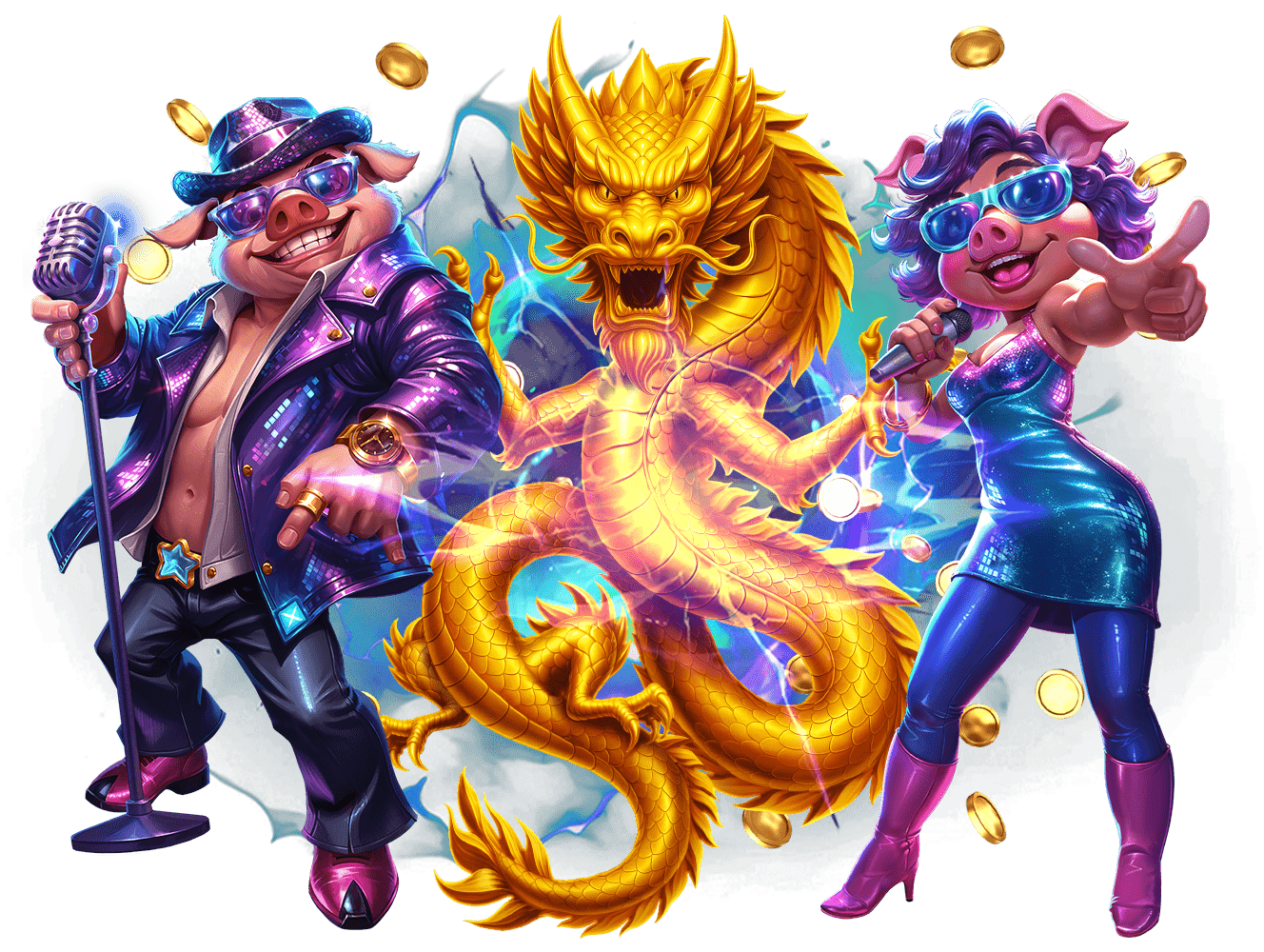 Partnerships - Streamers